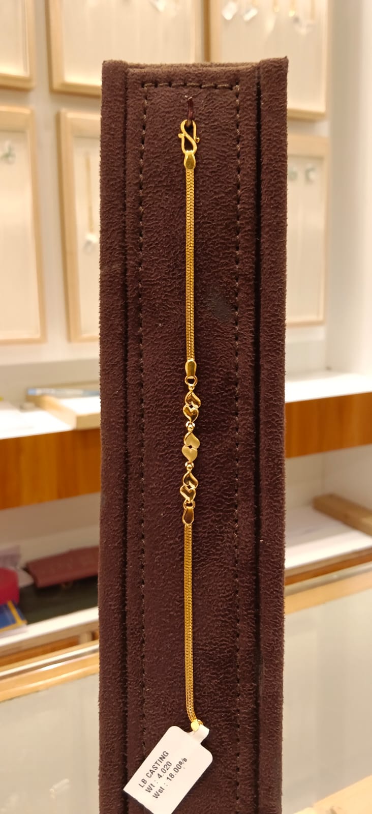 Girls Bracelet